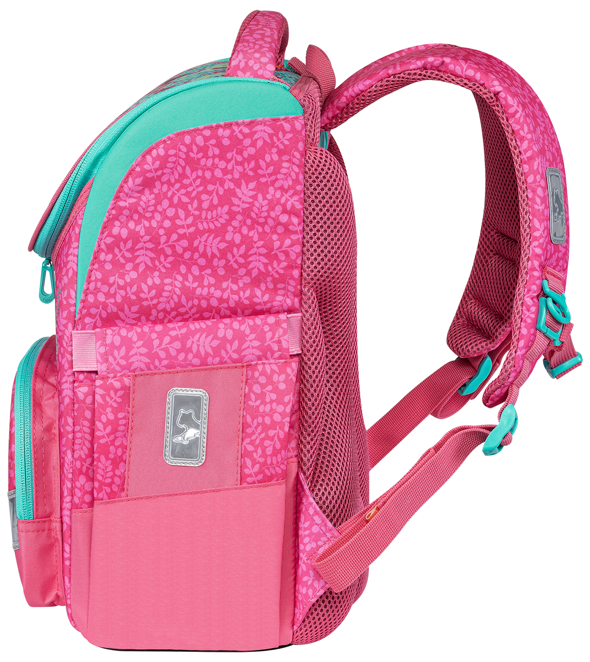 Ba Lô Chống Gù Học Sinh Earnest Schoolbag - Deer Fantasy - Tiger Family TGET-009A