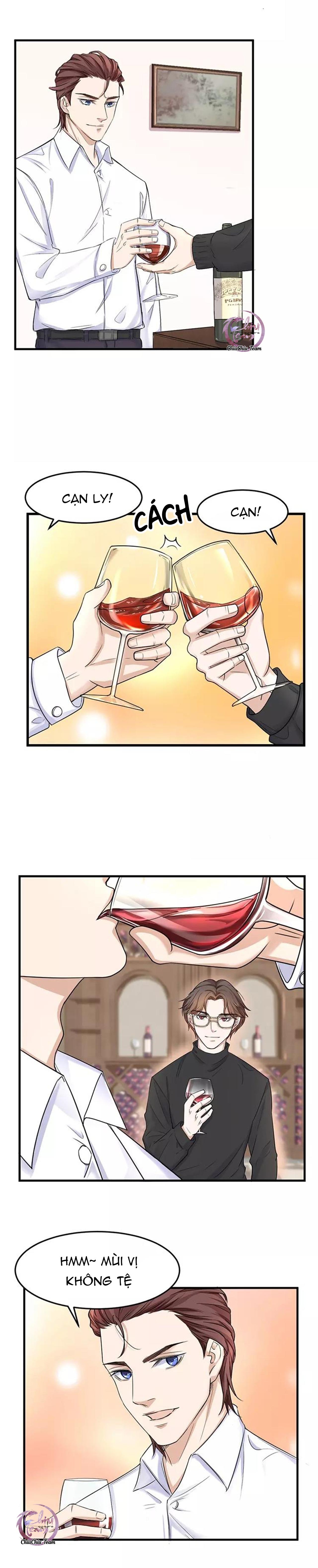 thu dĩ vi kỳ chapter 21 10