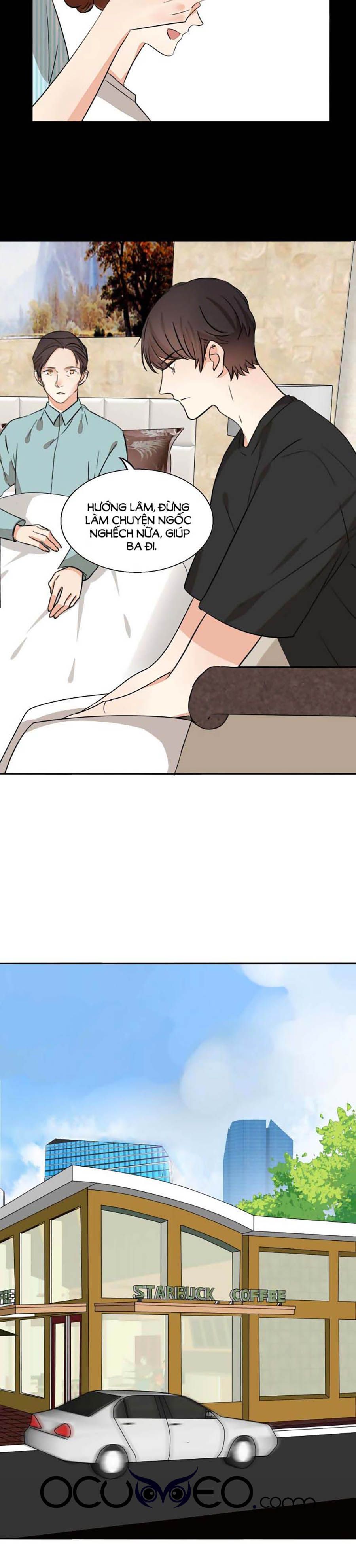 mùi hương lãng mạn chapter 72 12