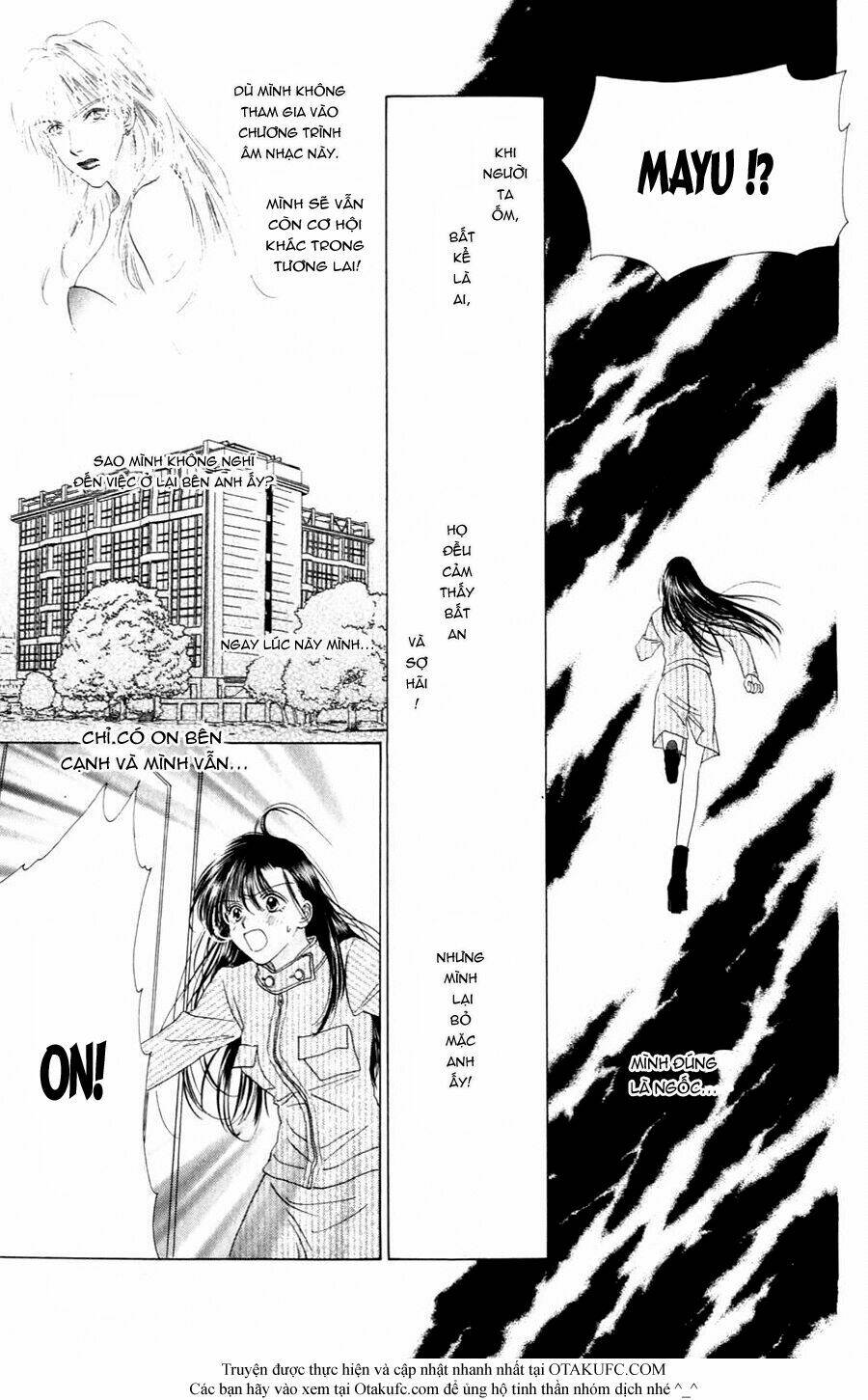 tenshi no uta chapter 28 30