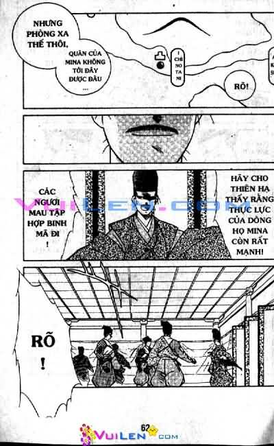 truyền nhân atula phần ii chapter 11 63