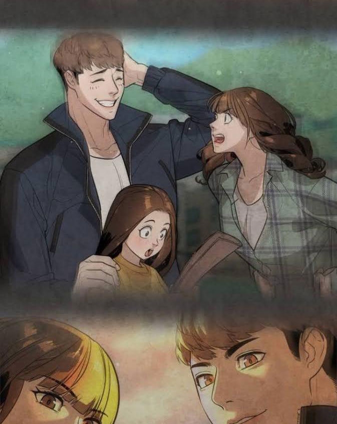 bạch huyết - white blood chapter 56 168