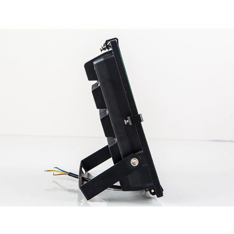 Đèn pha LED ngoài thiên nhiên 20W tiết kiệm ngân sách và chi phí điện năng DDT