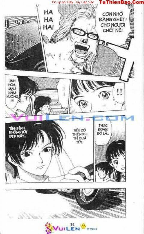 cô bé thám tử chapter 4 51
