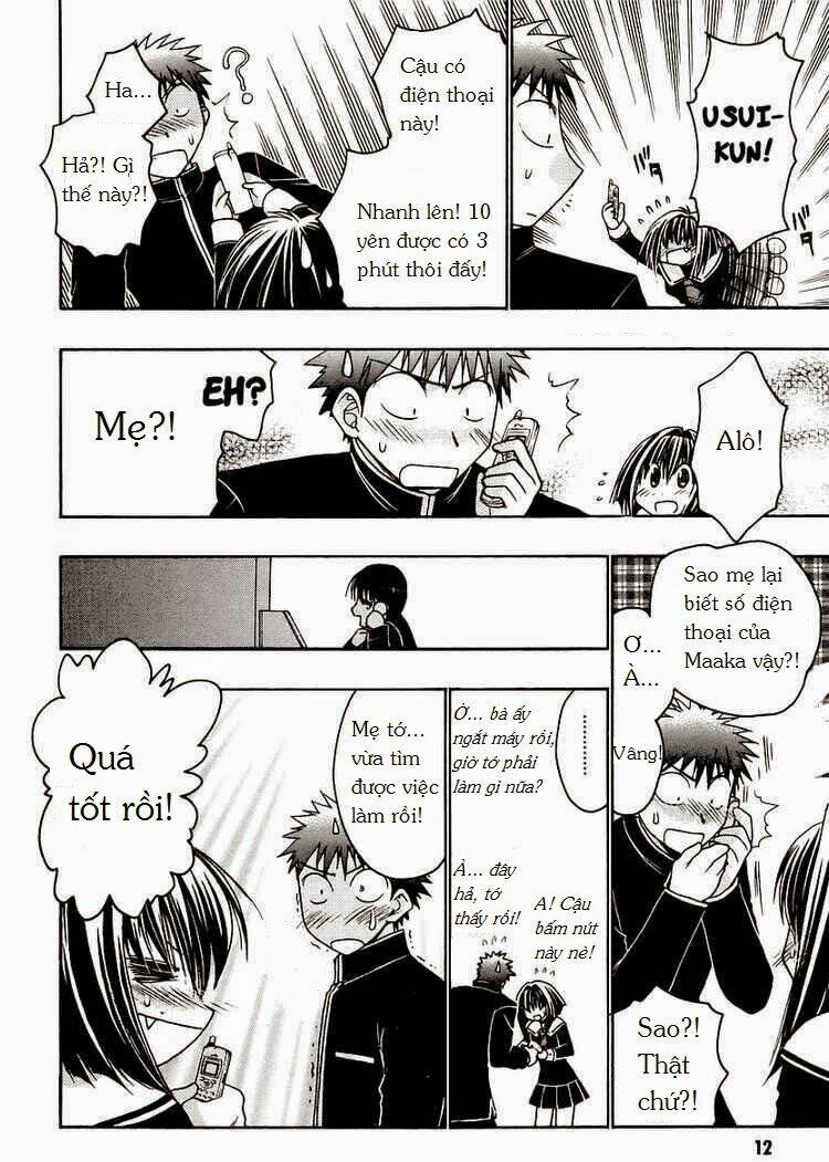 little vampire chapter 31 14