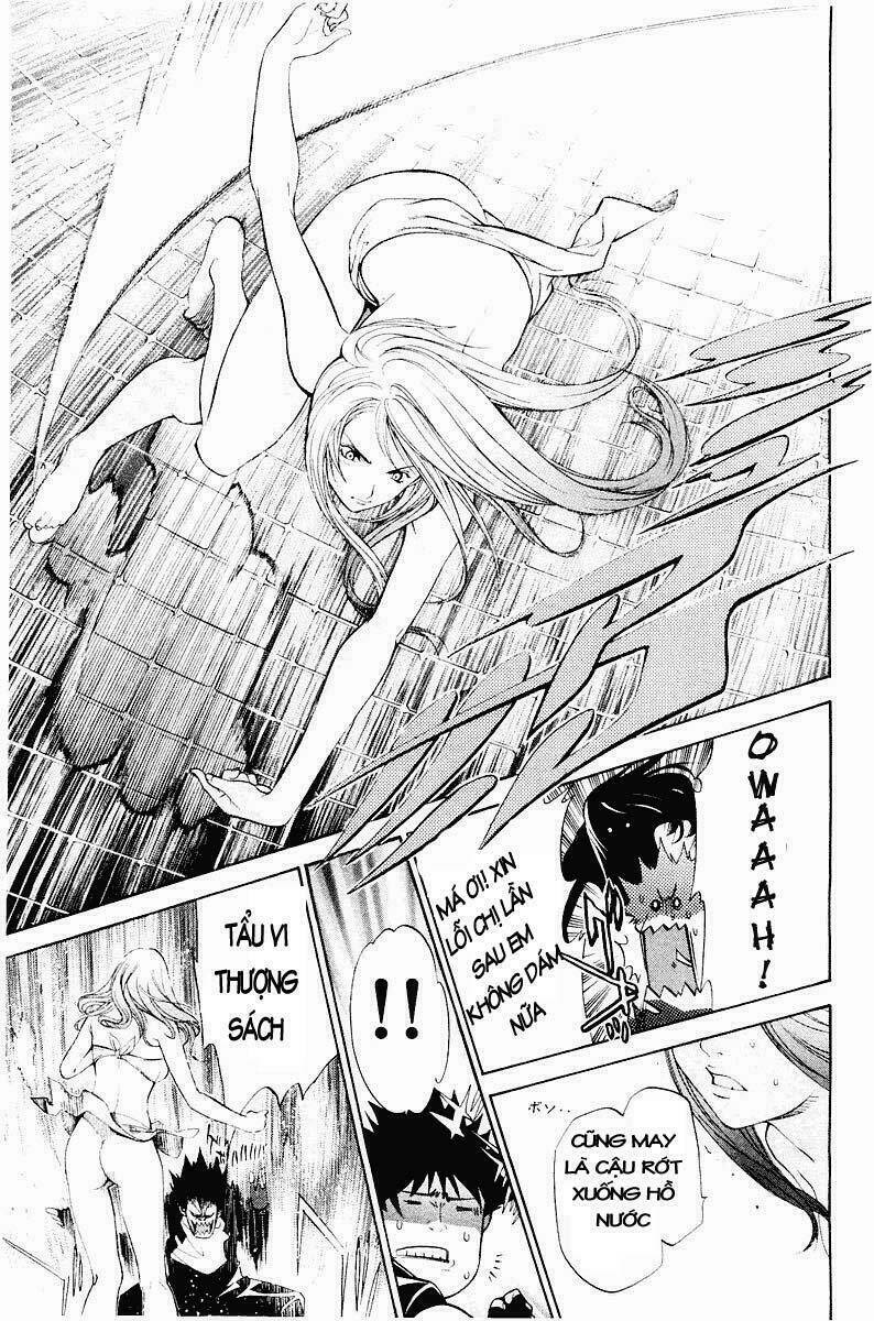 air gear chapter 41 2