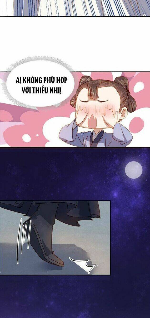 xuân khuê bí lục: xưởng công thái liêu nhân chapter 43 26