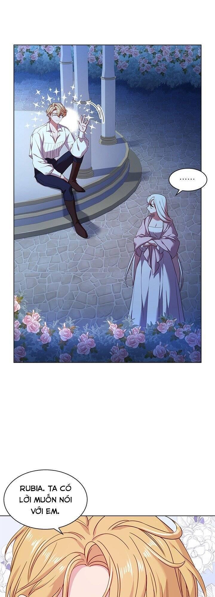 để yên cho tiểu thư hiền chapter 36 7