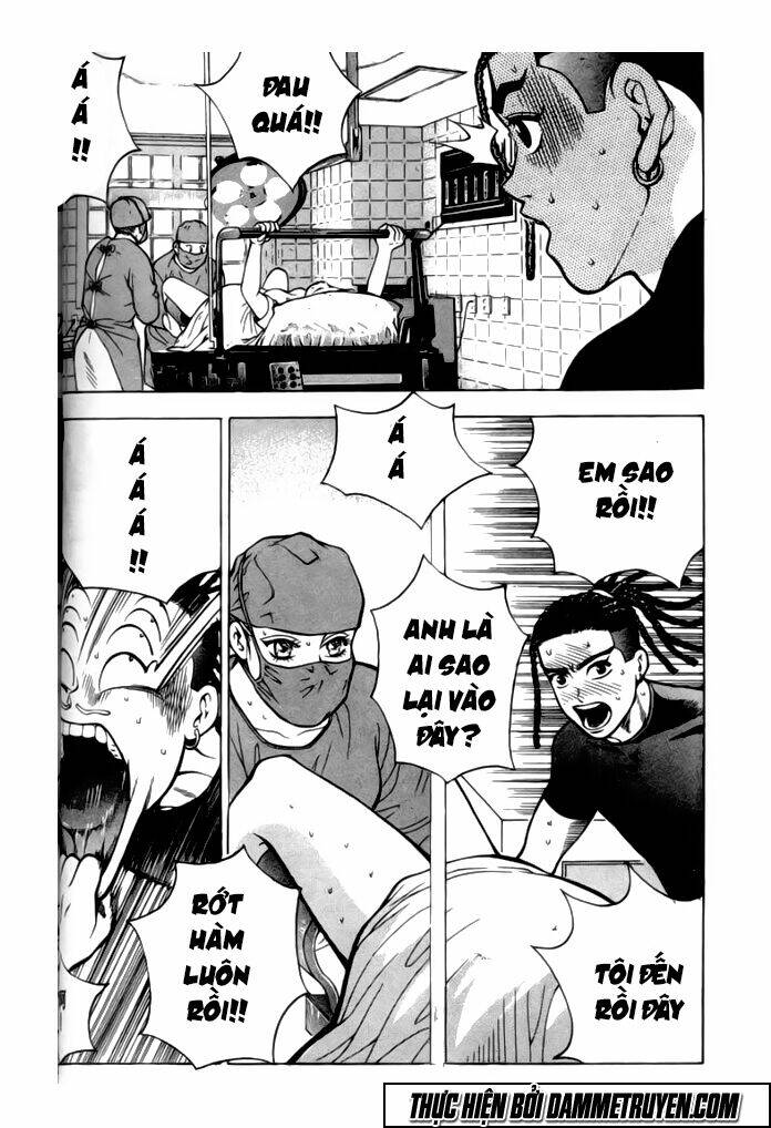 tiếng nói bàn tay chapter 9 16