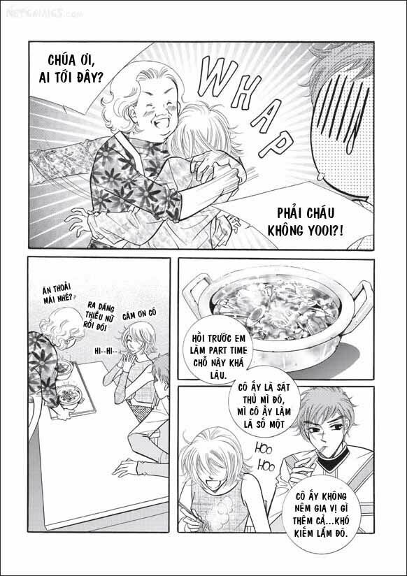 can't lose you chapter 19 16