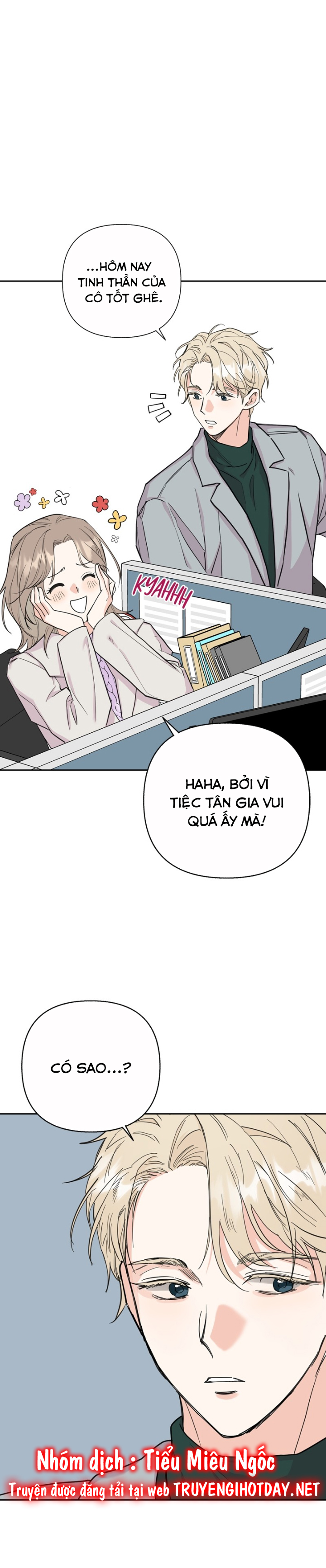 chúng ta ly hôn đi! chapter 47 28