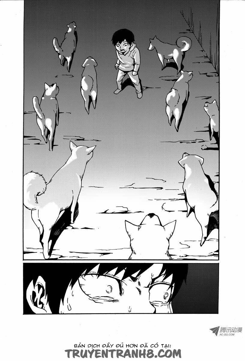 nhân quả tuần hoàn chapter 31.3 10