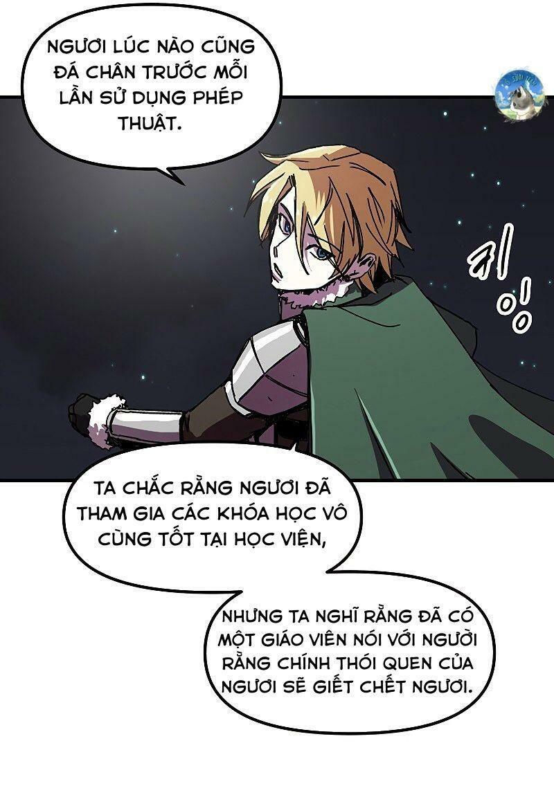 bug player - người chơi lỗi chapter 82 38