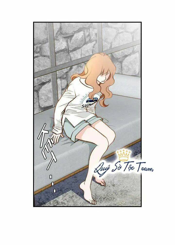 tiếp xúc chí mạng chapter 89 7