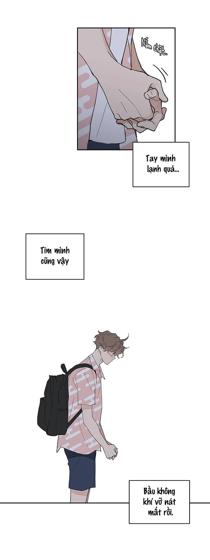 tâm tư của ju in chapter 23 17