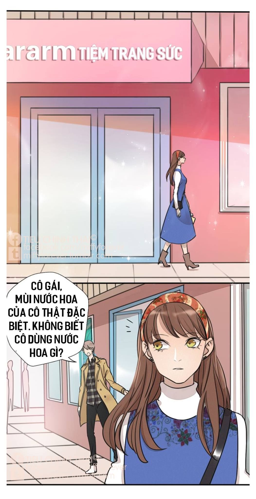 mùi hương lãng mạn chapter 1 30