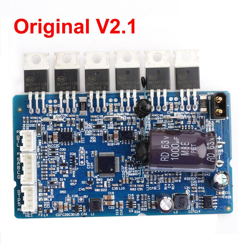 Bộ điều khiển V2.1 gốc cho Xiaomi M365 và Pro 1S Pro2 Bo mạch chủ xe điện Mainboard Mainboard ESC PARK