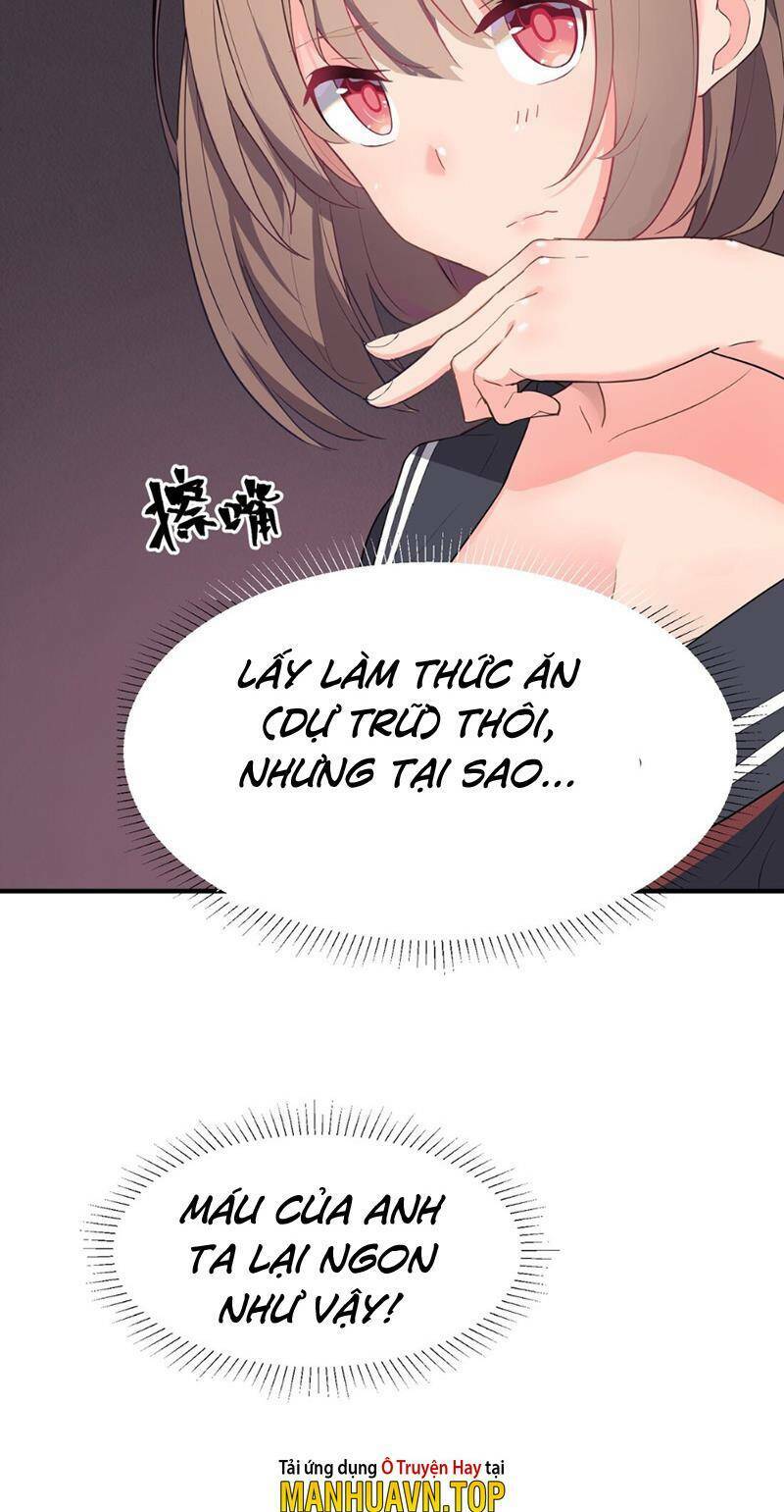 phương pháp sử dụng ma nữ và thánh nữ chapter 1 41