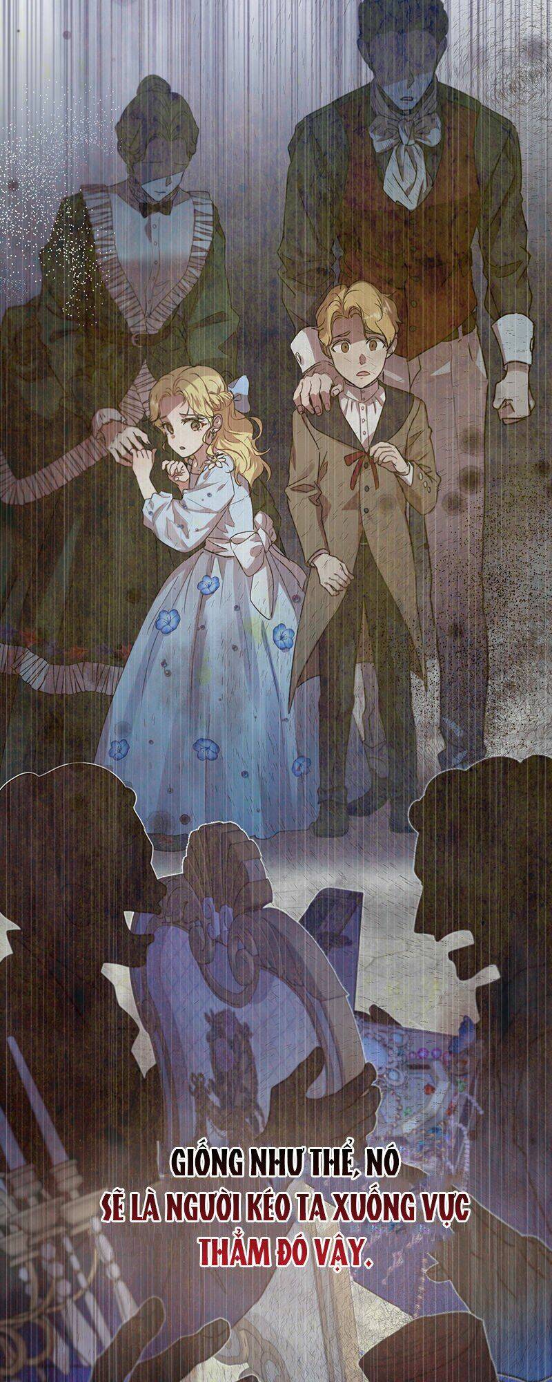 khế ước của ma tộc chapter 41 24