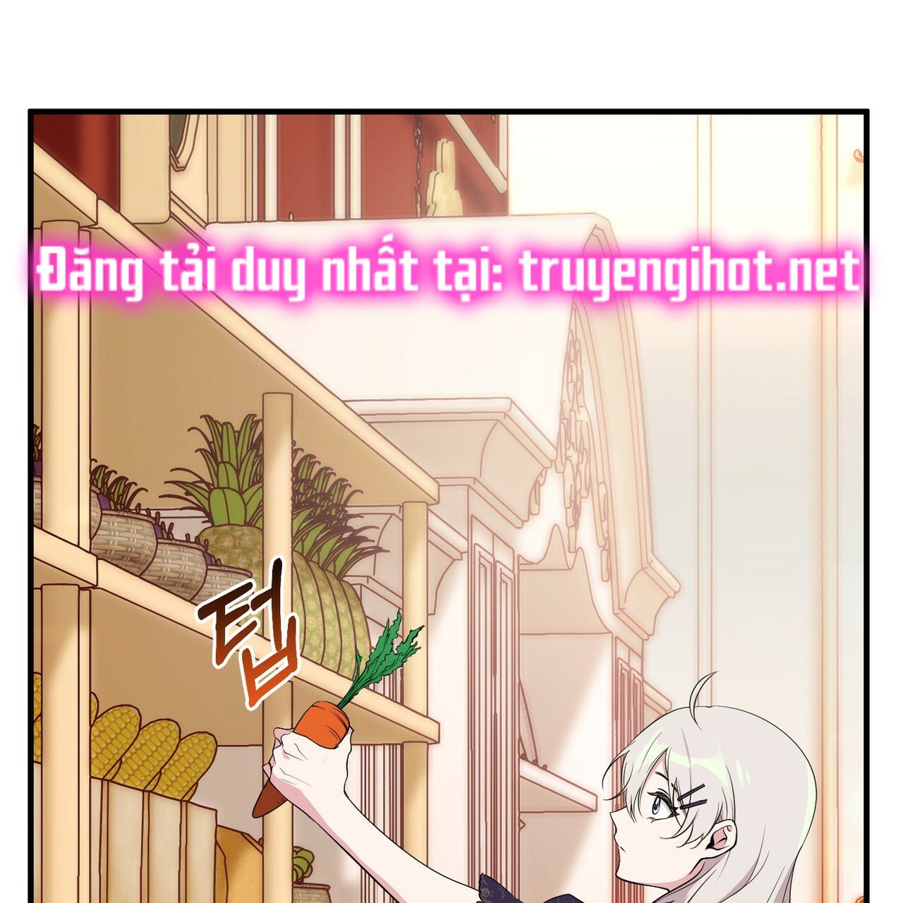 hãy nếm và nuốt đi nào chapter 17.1 43