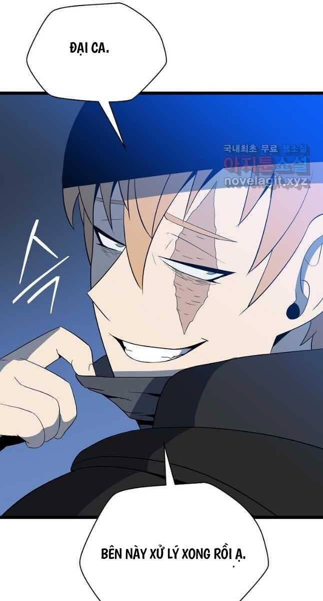 tiêu diệt đấng cứu thế chapter 151 76