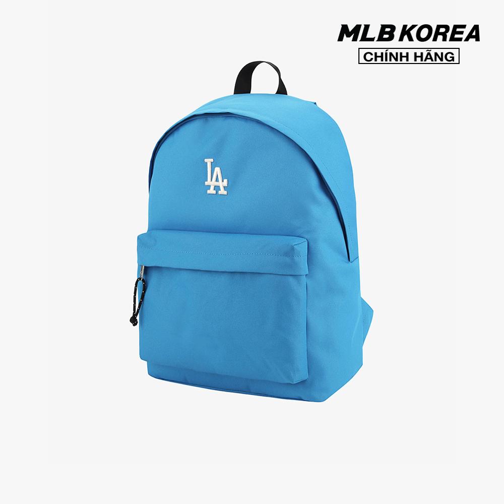 MLB - Balo dáng vuông Unisex Basic Team Logo 32BG01941-07U