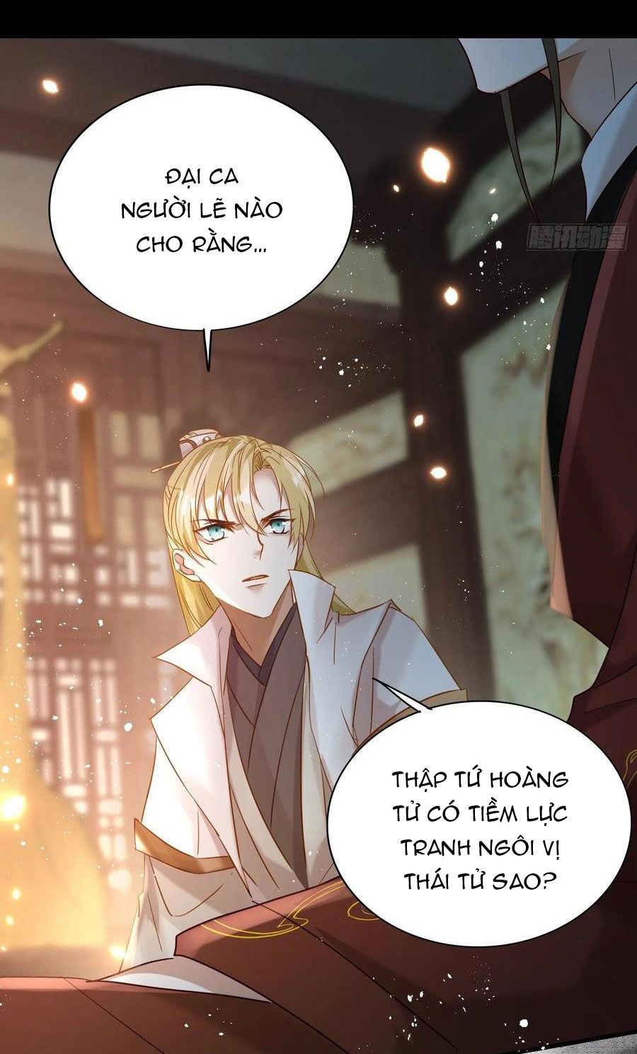 lục thân bất nhận chapter 63 27