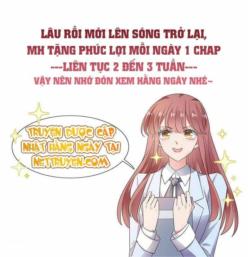 thịnh thế điềm sủng: cô vợ nhỏ đáng yêu của dịch thiếu chapter 116 45
