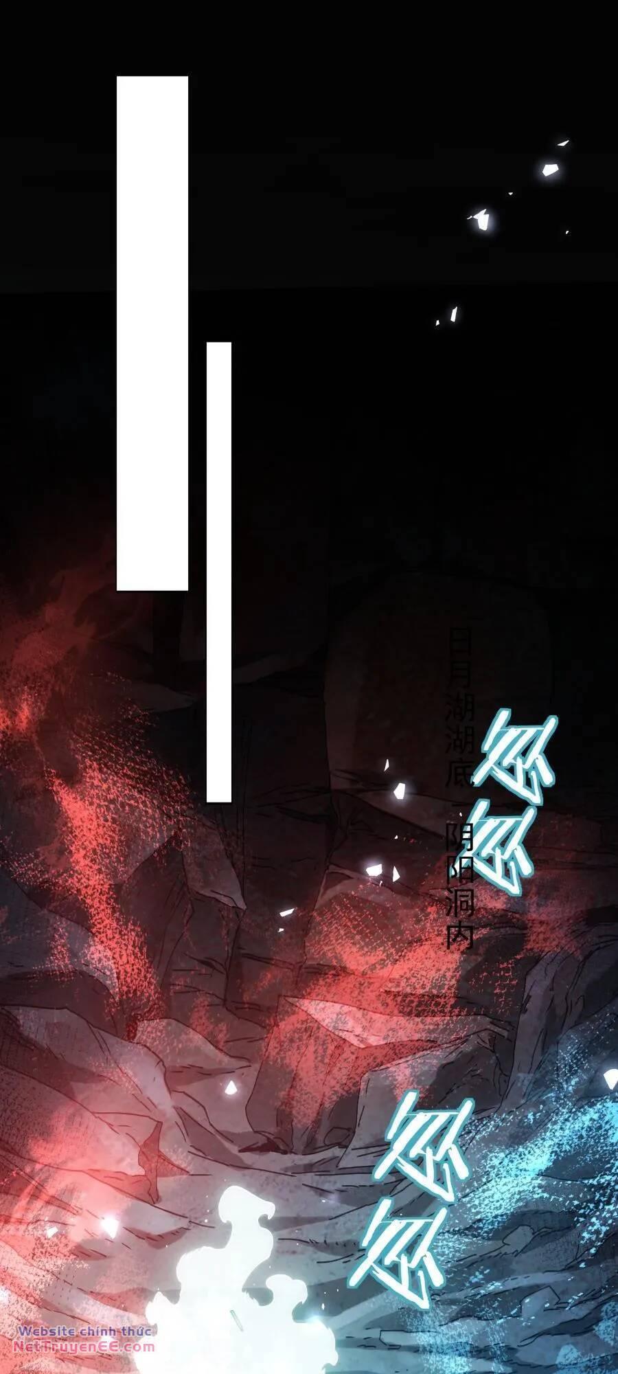 bói toán mà thôi, cửu vĩ yêu đế sao lại thành nương tử ta?! chapter 37 35