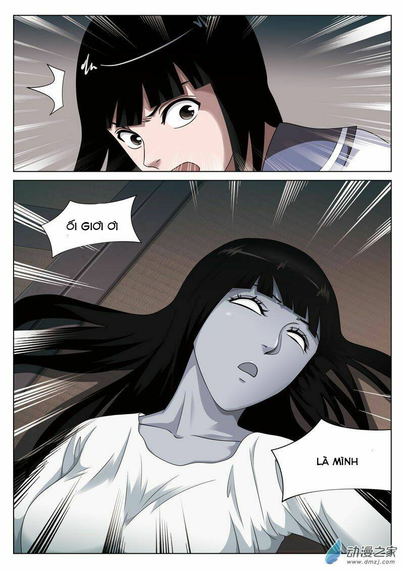 19 tầng địa ngục chapter 26 9