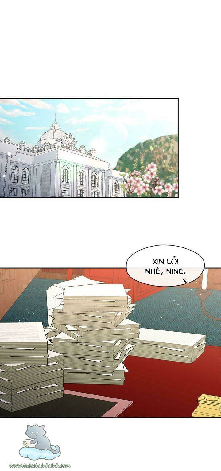 hãy coi chừng ác nữ chapter 96 42