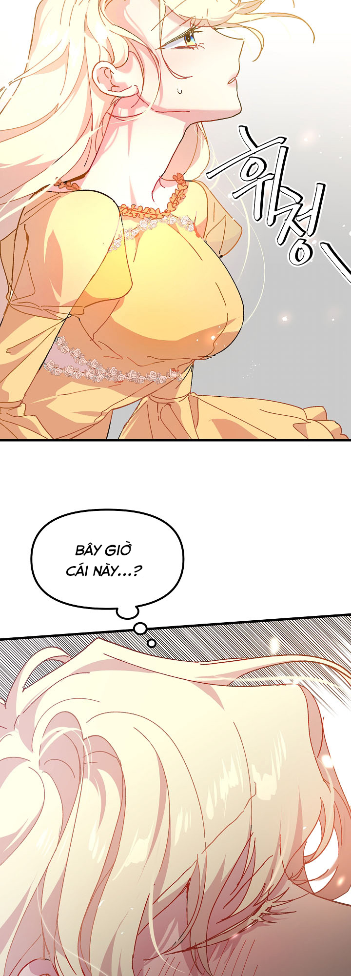 công chúa vờ như điên chapter 5 57