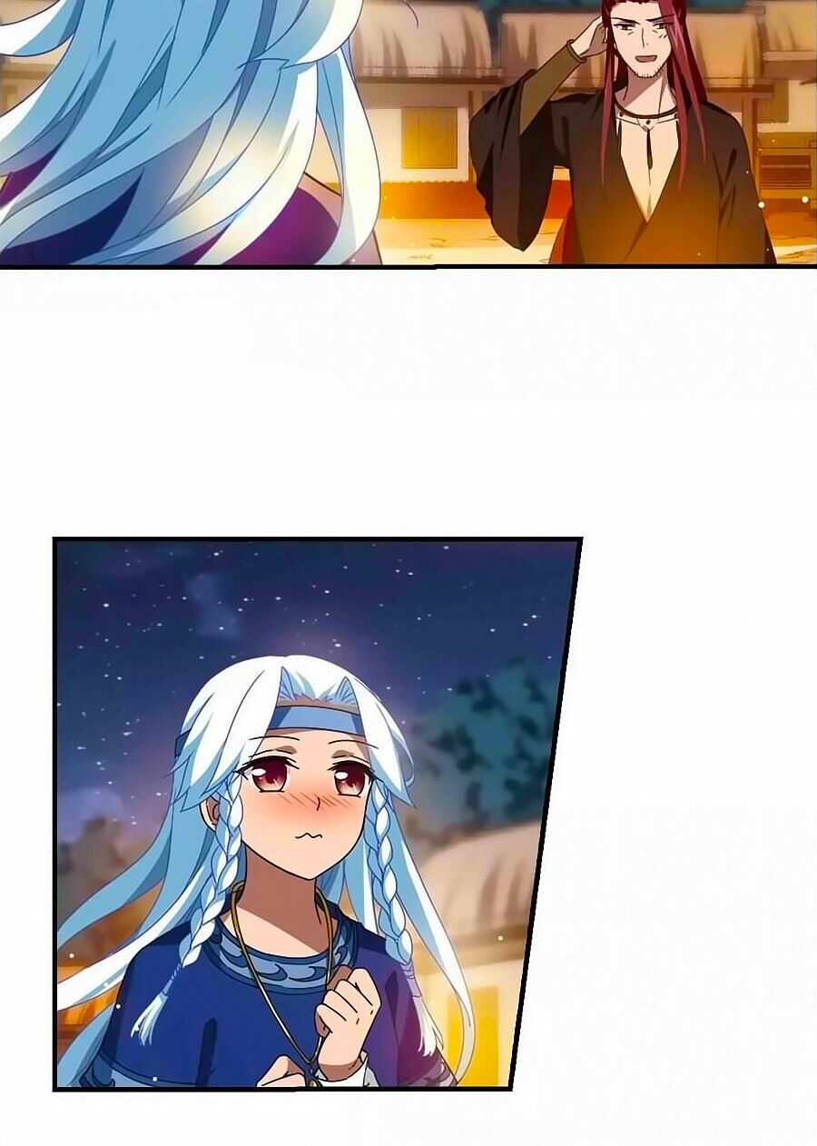 phượng nghịch thiên hạ chapter 159.1 5