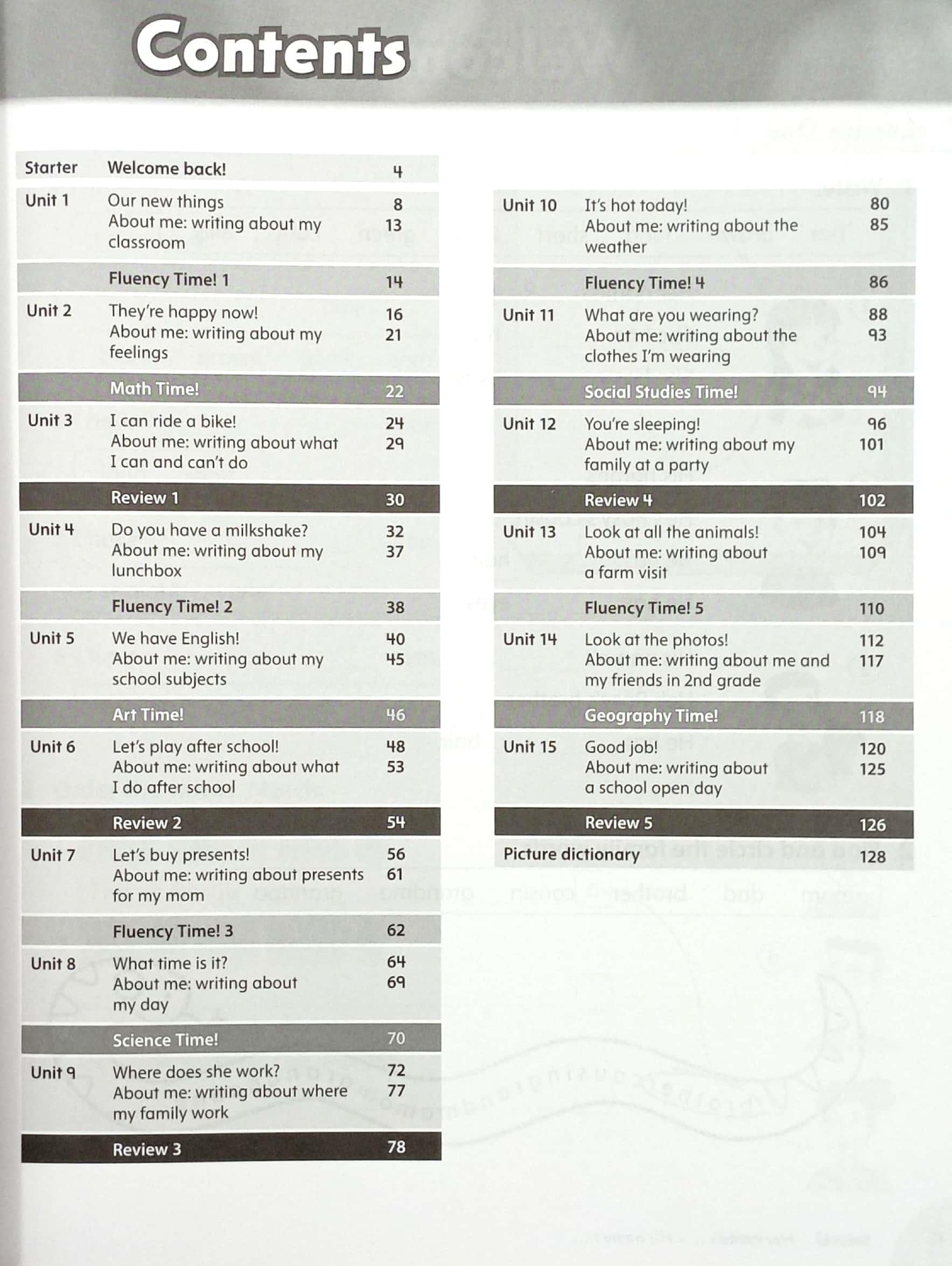 American Family And Friends Level 2: Workbook With Online Practice - 2nd Edition