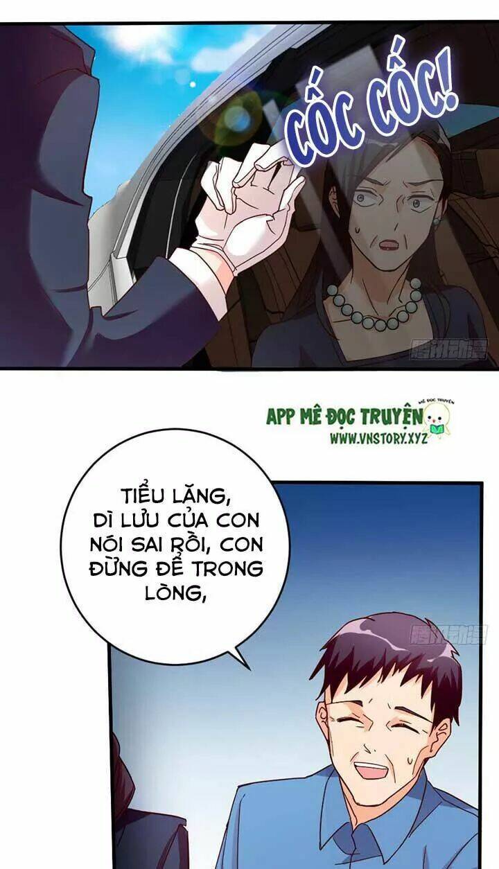 thiên hậu trở về chapter 90 40