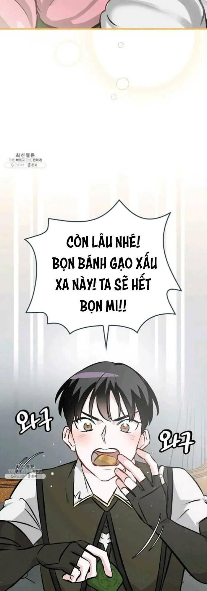 tôi lên cấp chỉ bằng cách ăn chapter 103 50