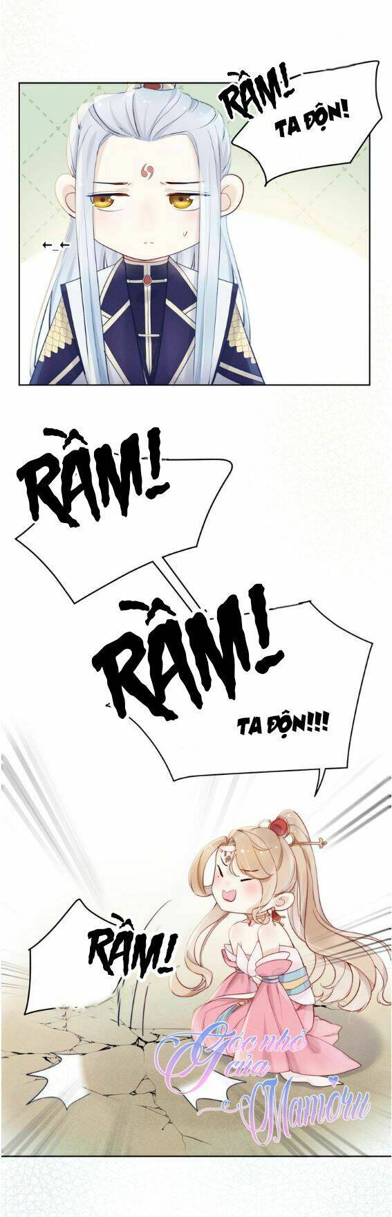 tiểu tiên gia sương hữu hỉ chapter 5 7