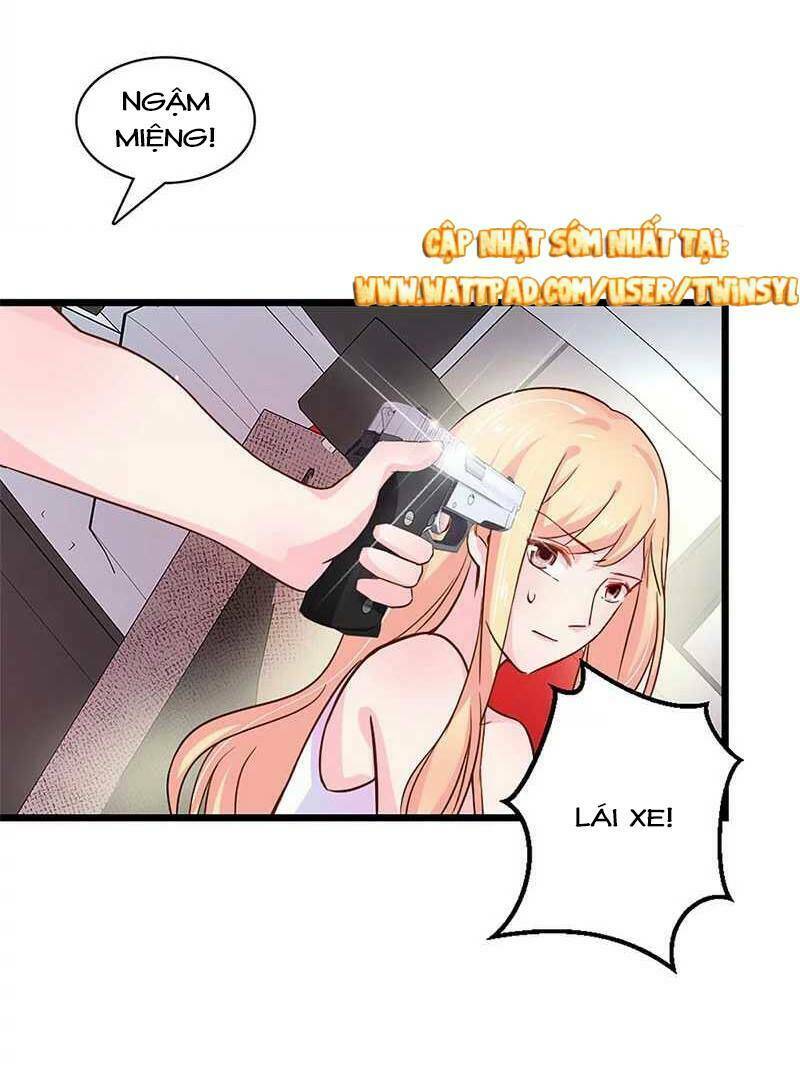 không gả cho tổng tài, gả cho người hầu chapter 116 28