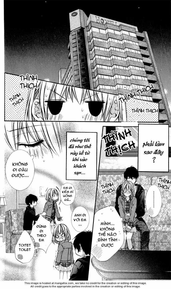 16 life chapter 11 7