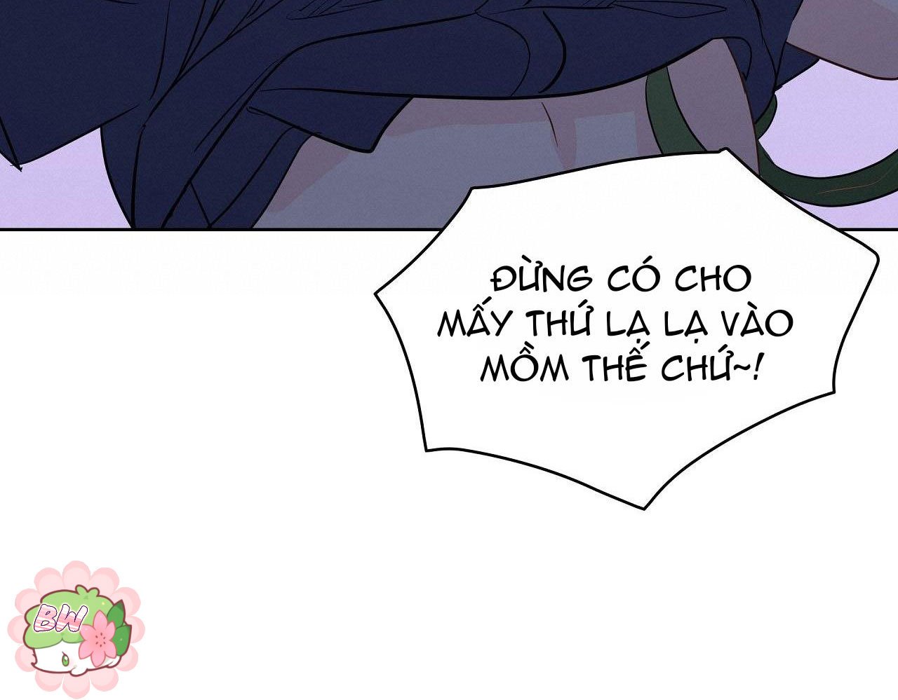 chuyện quái gì với giấc mơ đó vậy chapter 24 91