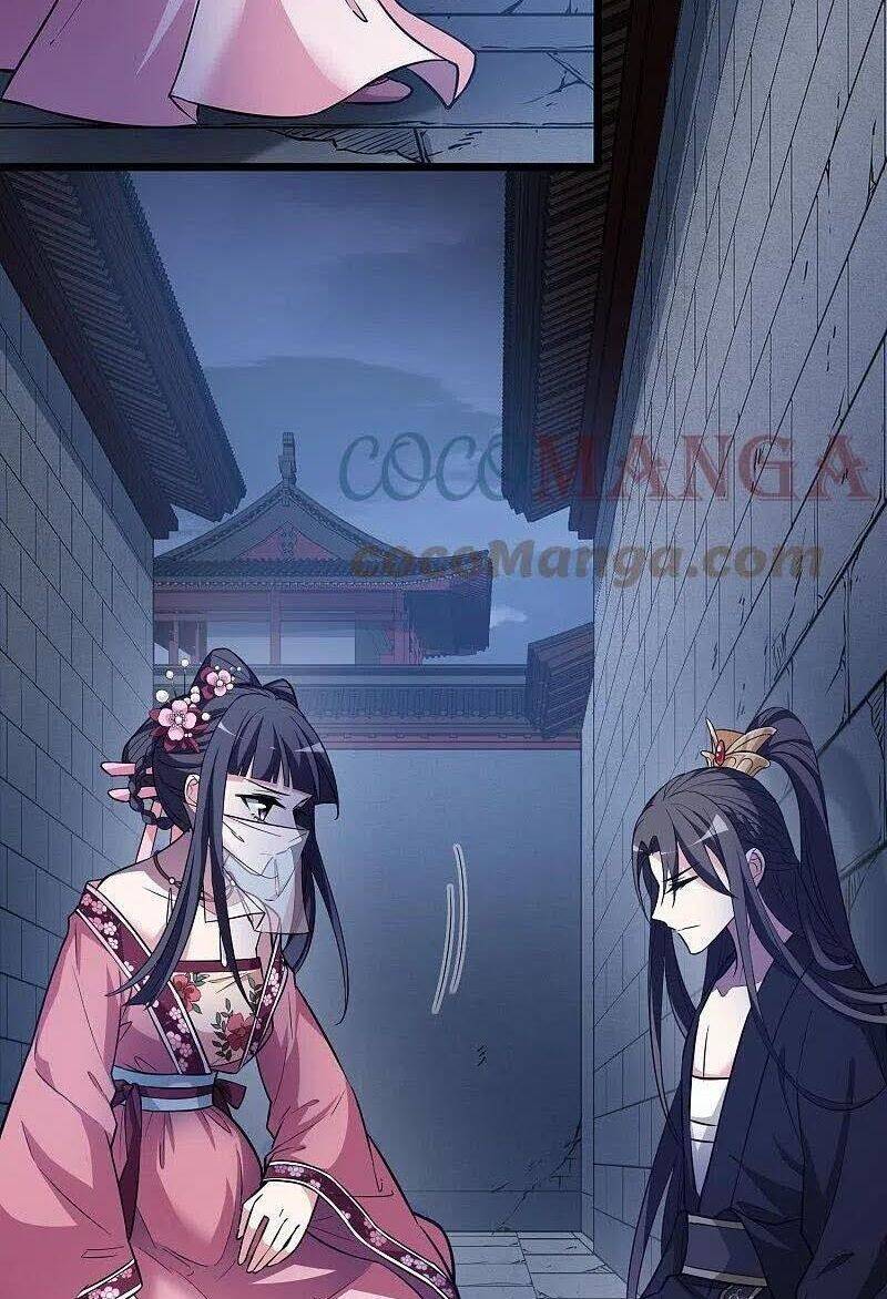 phượng nghịch thiên hạ chapter 481.2 6