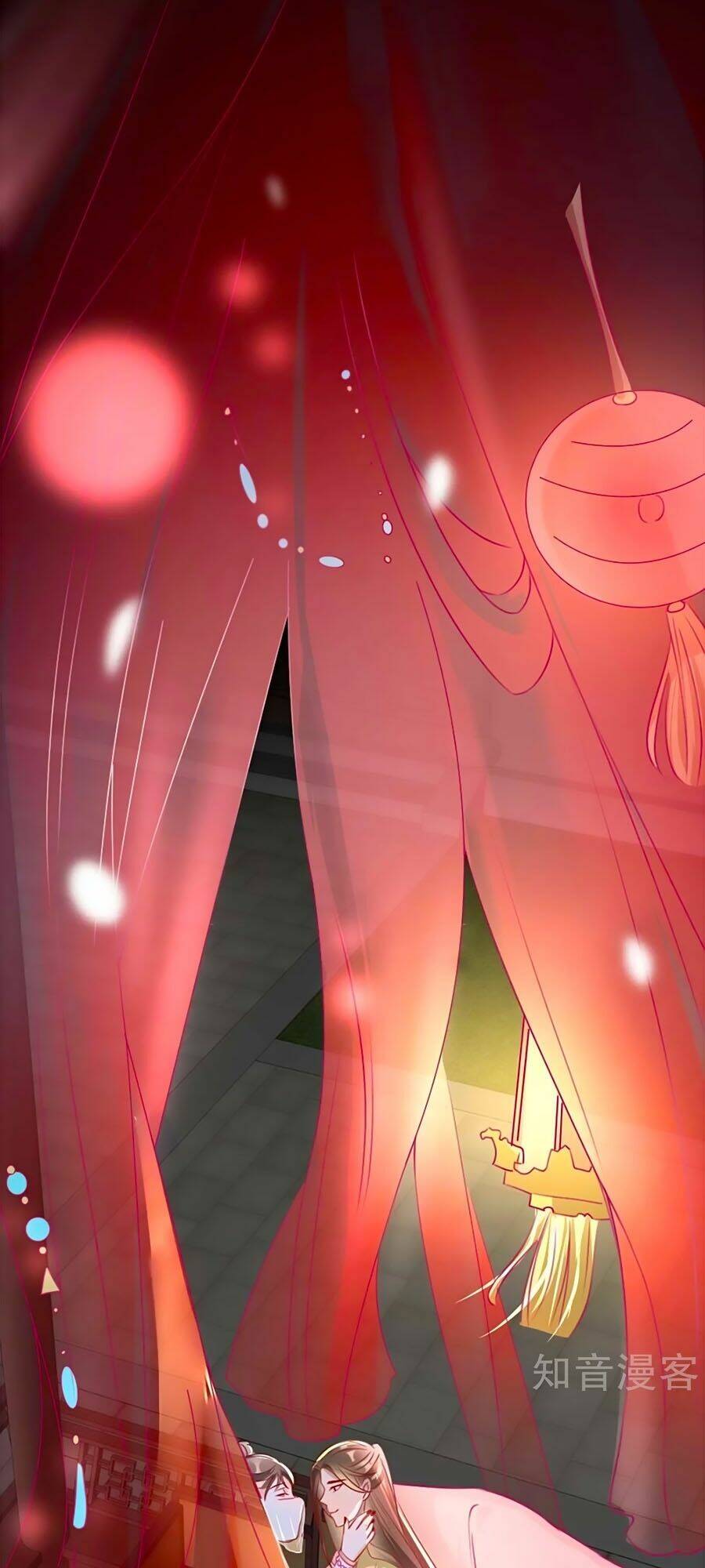 gian phi như thử đa kiều chapter 77 19