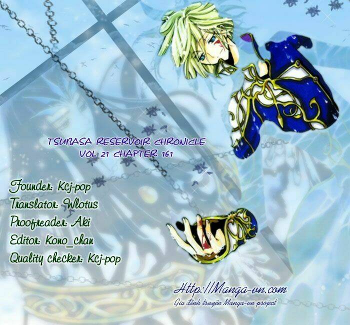 huyền thoại đôi cánh chapter 161 1