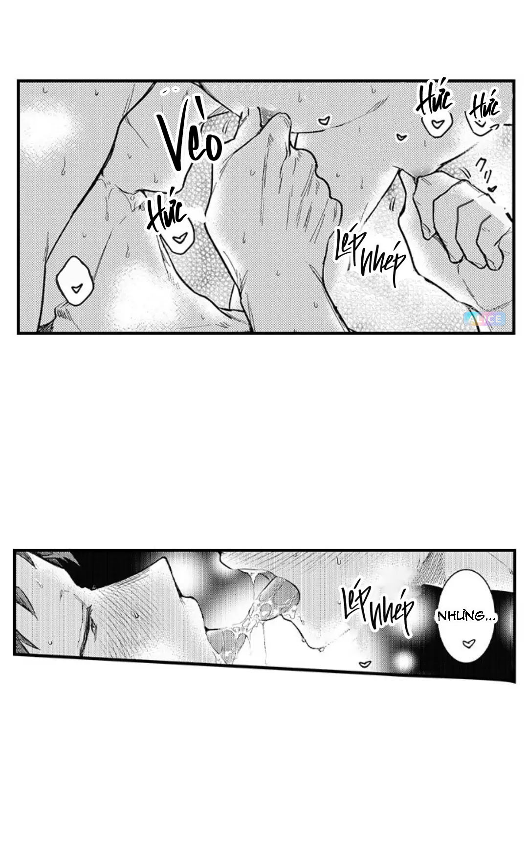 chơi em đi chồng yêu! chapter 3 5