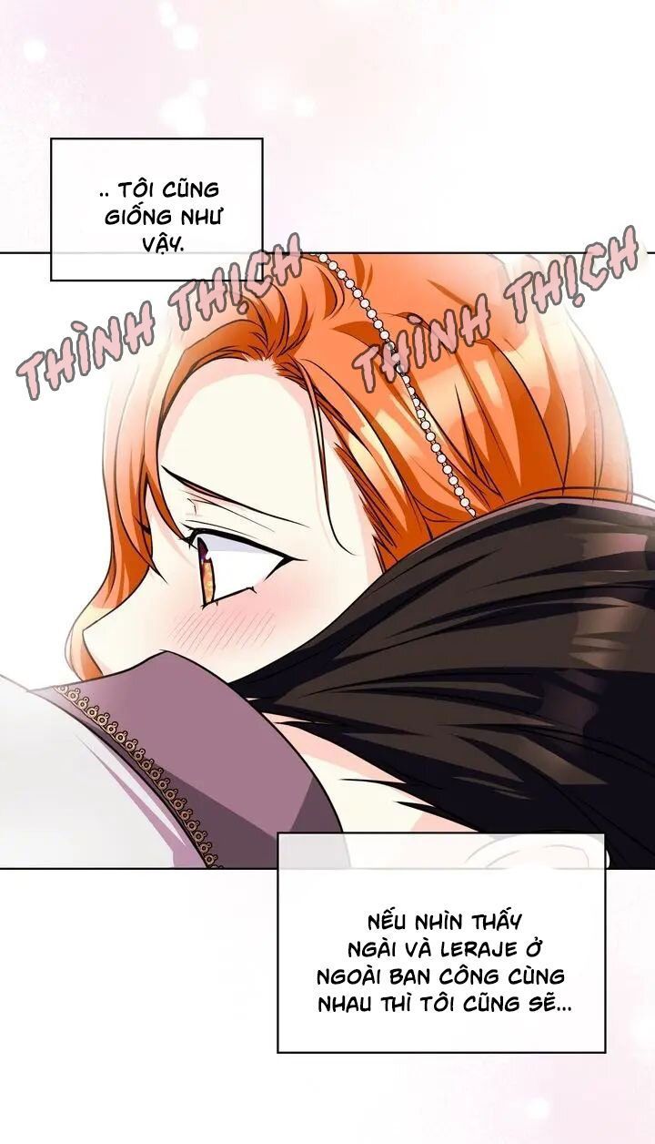 đức hạnh của ác nữ phản diện chapter 46 24