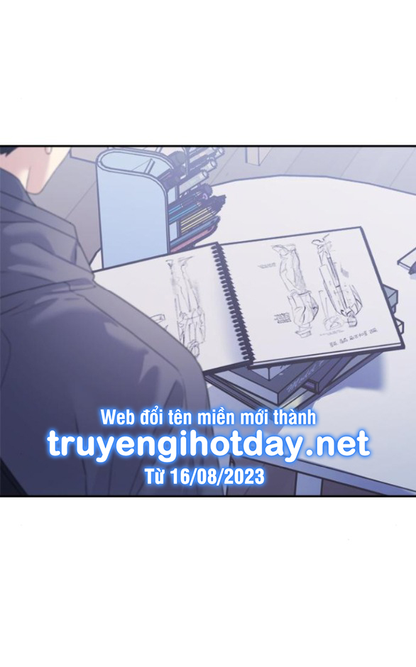 Couple Breaker chapter 40.1 61