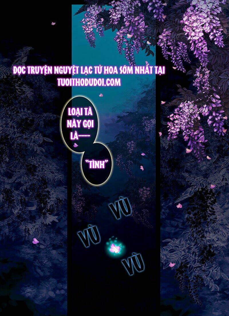 nguyệt lạc tử hoa chapter 9.3 12