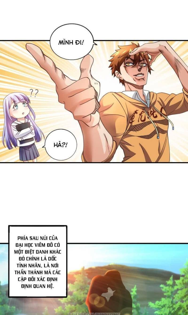 ta có di sản tại dị giới chapter 6 9