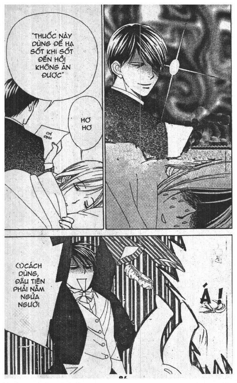 chiyou yo hana yo chapter 3 82