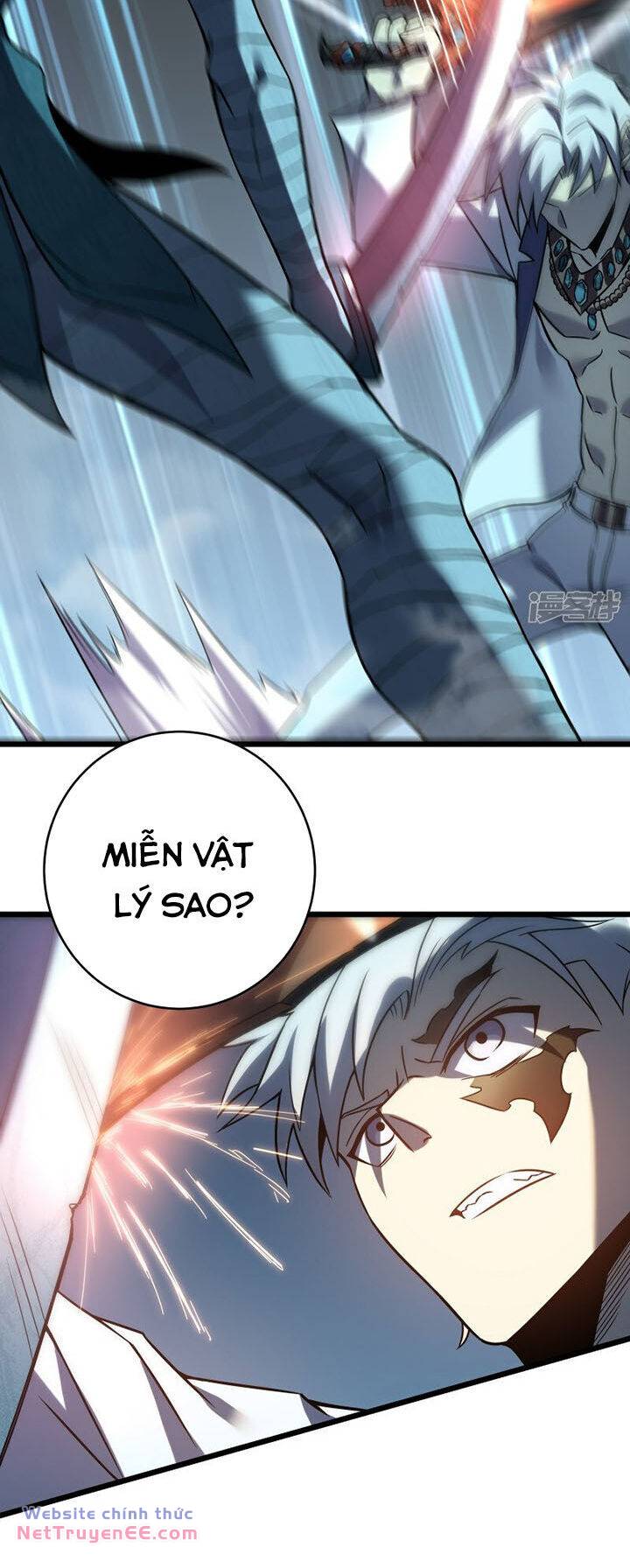 sát thần chi lộ tại dị giới chapter 66 54